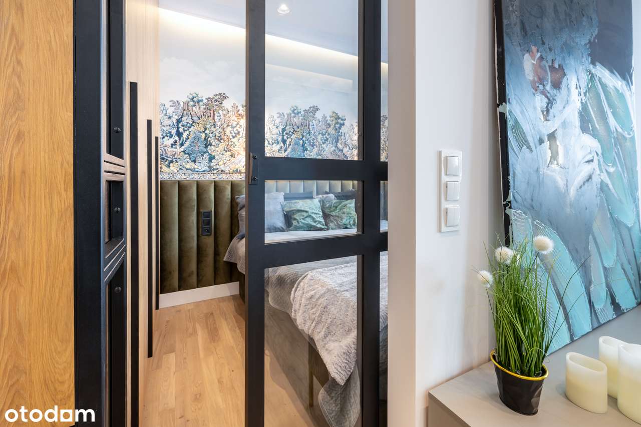 36m2 2-pok LUX Gocław Jana Nowaka-Jeziorańskiego 15-12