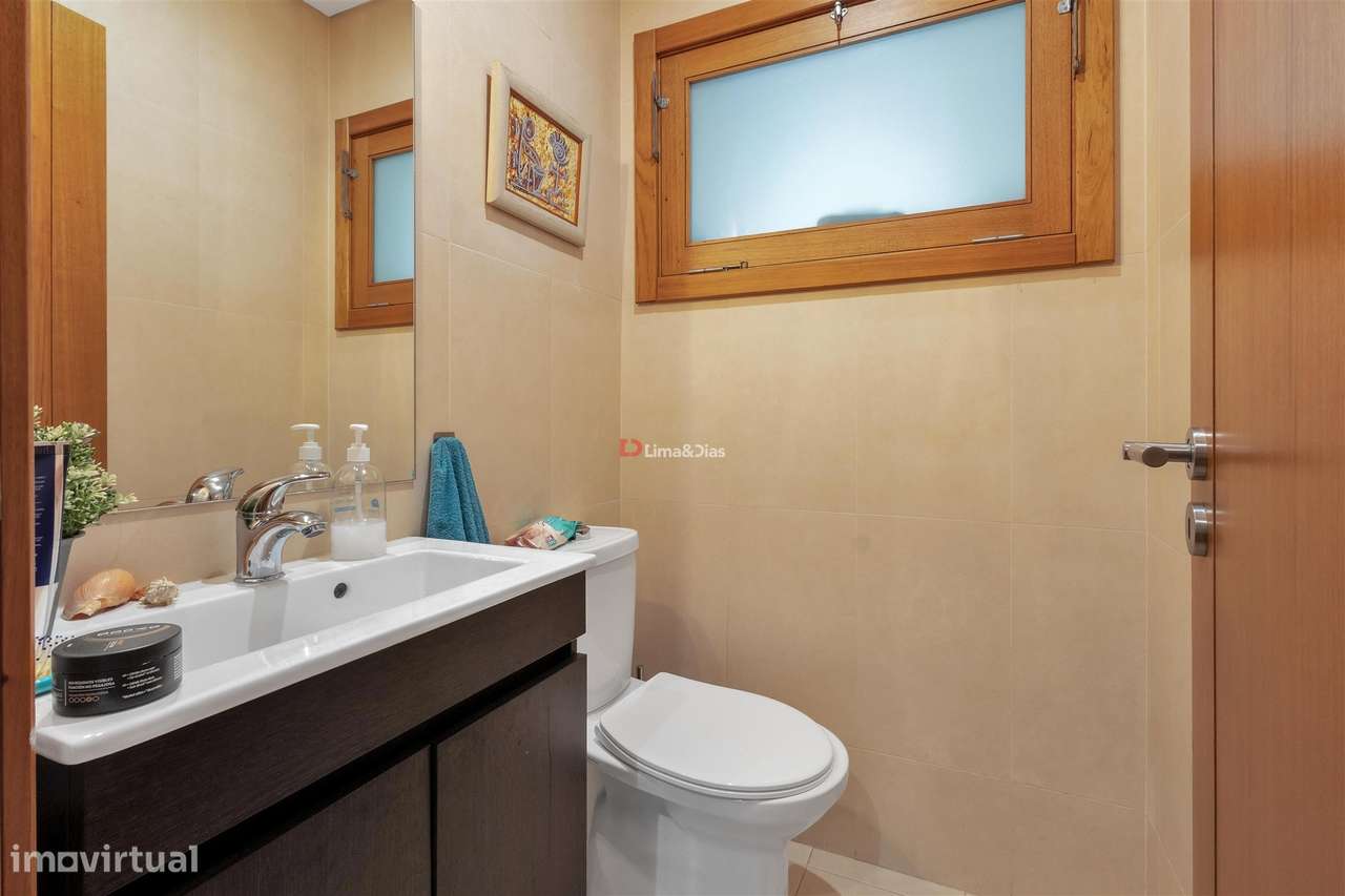 Moradia Geminada T3 Venda em Gulpilhares e Valadares,Vila Nova de Gaia-6