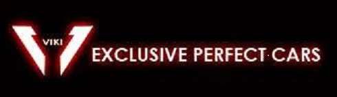 VIKI PERFECT CARS logo