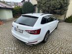 Skoda Superb 2.0 TSI Sportline DSG - 7