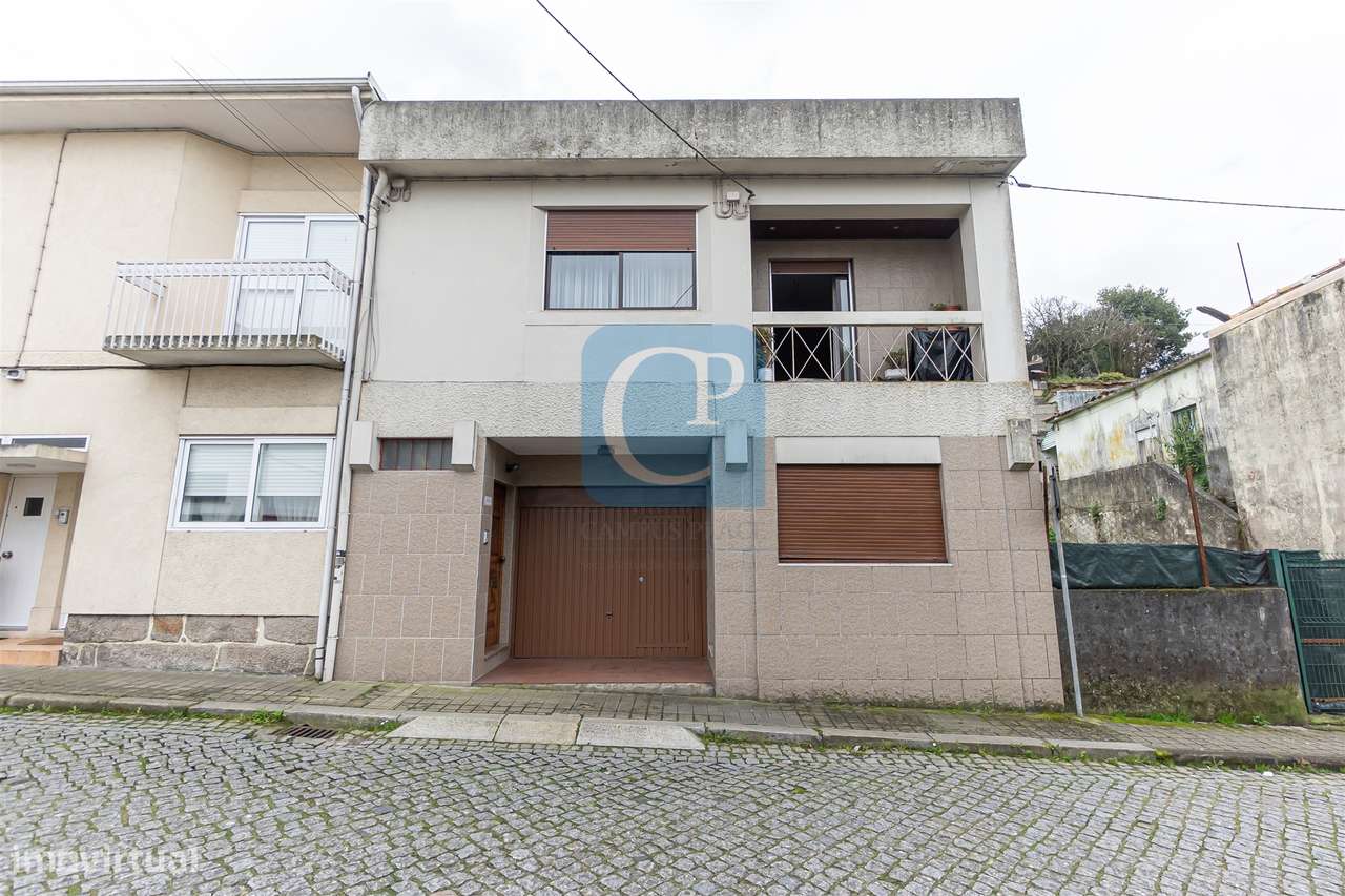 Andar Moradia T3 Duplex  em Pedrouços, Maia-26