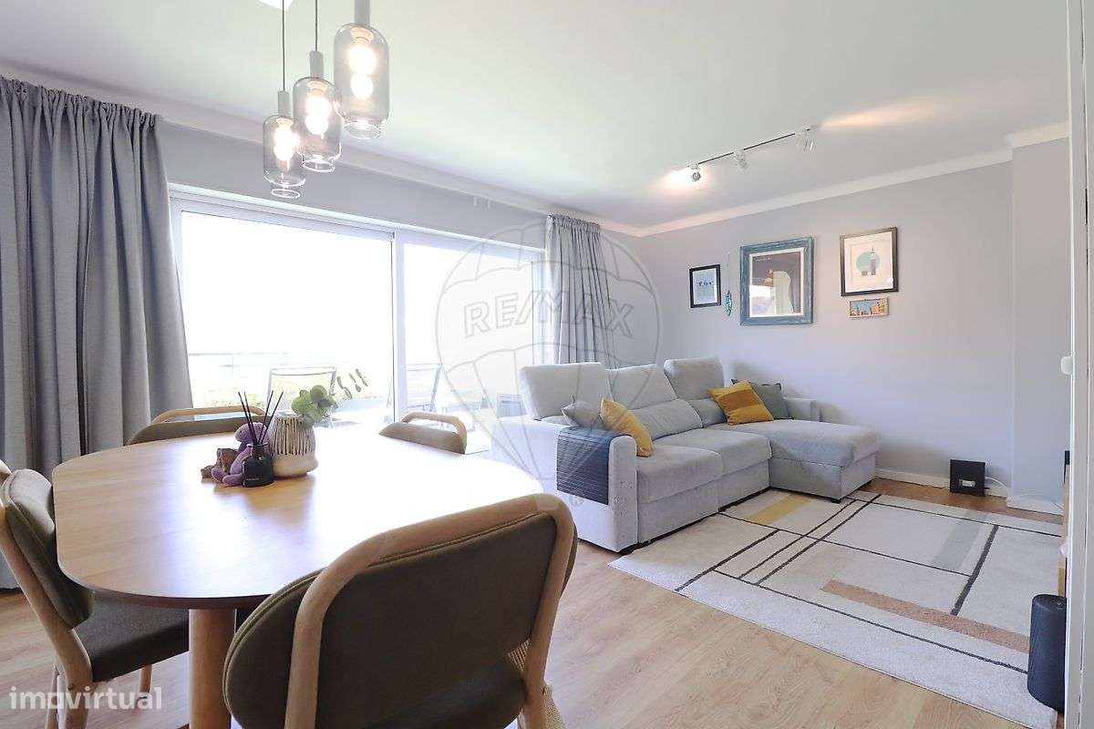 Apartamento T3 para venda-14