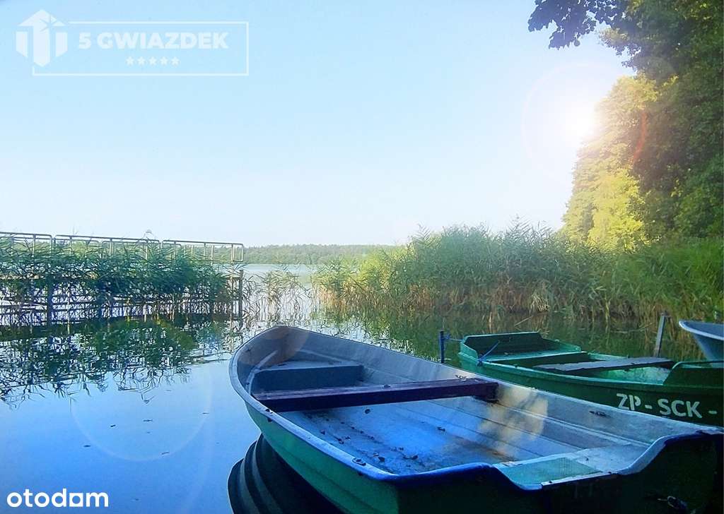 Duża działka budowlana + udział w prywatnej plaży.-19
