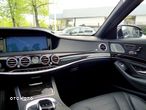 Mercedes-Benz Klasa S 500 L 4Matic 7G-TRONIC - 20