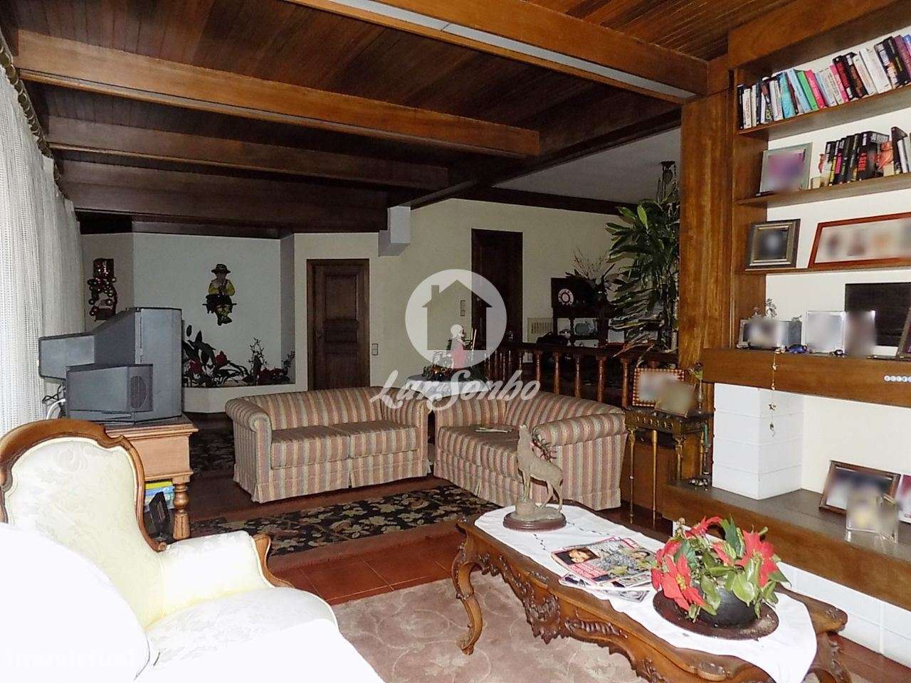 Fabulosa Moradia M4 c/piscina - Gavião, Vila Nova de Famalicão - Grande imagem: 5/14