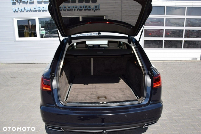 Audi A6 Avant 2.0 TDI Ultra - 38