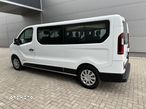 Renault Trafic ENERGY dCi 125 Grand Combi Expression - 4