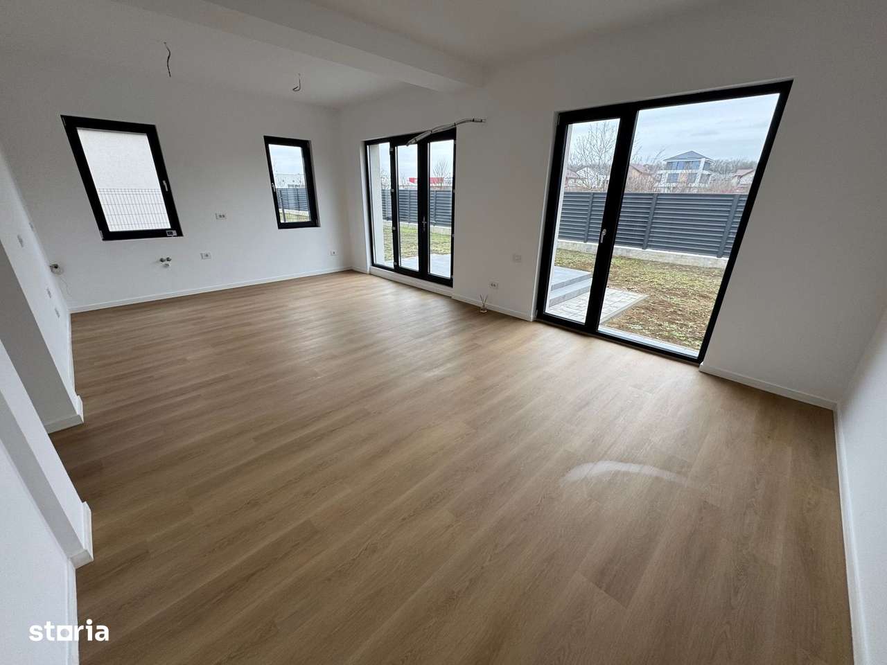 Individuale Tunari, Zona buna, acces rapid Pipera 0% comision-3