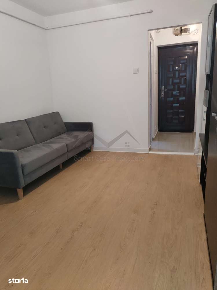 Garsonieră- zona Alexandru cel Bun-4