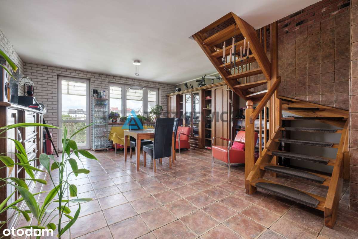 Orunia Górna | 118 m2| 5 pokoi |widok na park - Pełny obrazek: 2/20