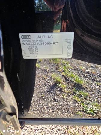 Audi Q7 4.2 TDI DPF Quattro Tiptronic Progressive - 13