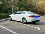 Jaguar XE 2.0 AWD Prestige - 28