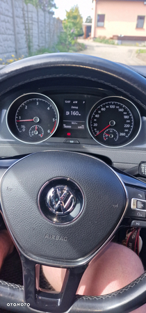 Volkswagen Golf 1.6 TDI (BlueMotion Technology) DSG Comfortline - 8