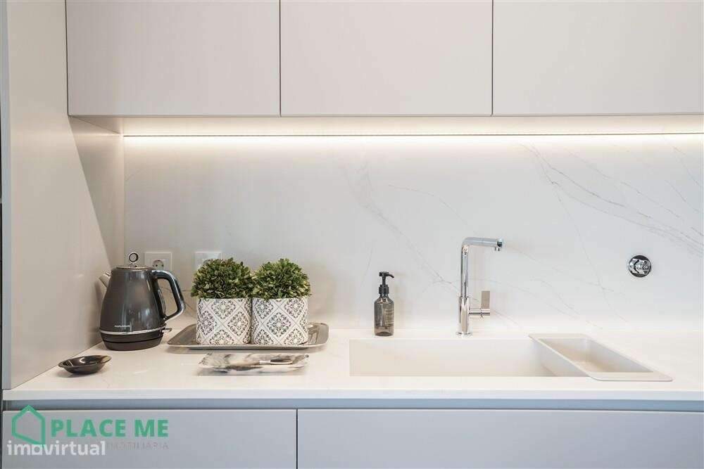 Apartamento T3 - Chave na Mão - Encosta do Bom Jesus, Braga-56