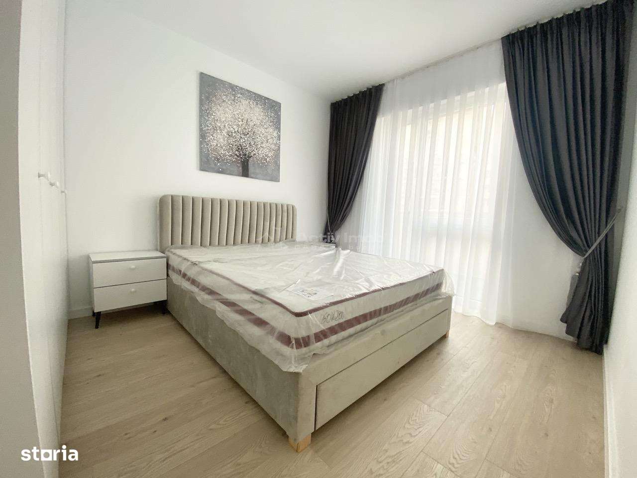 Apartament nou  - 2  camere - Prima Arena - direct de la dezvoltator - Imagine principală: 5/18