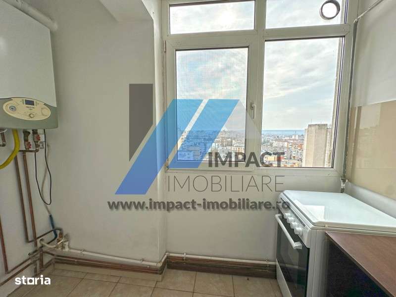 2 camere Craiovita Noua - Triaj,Rocada,etaj superior,centrala termica - Imagine principală: 5/9