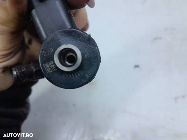 Injector 1.9 cdti z19dth 0445110159 Opel Astra H  [din 2004 pana  200 - 6