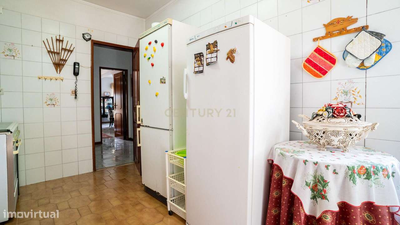 ✨ Apartamento T3/4 com elevador e vista para o Castelo de Tomar ✨-10