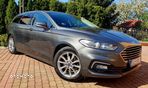 Ford Mondeo Turnier 2.0 EcoBlue Titanium - 36