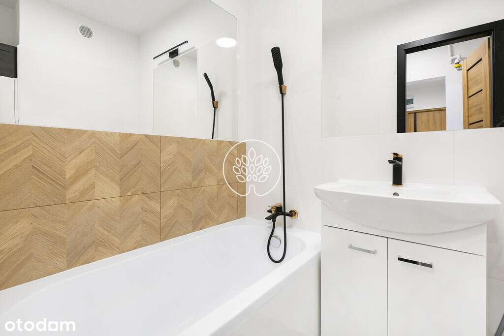 Mieszkanie po generalnym remoncie, trzy pokoje-7