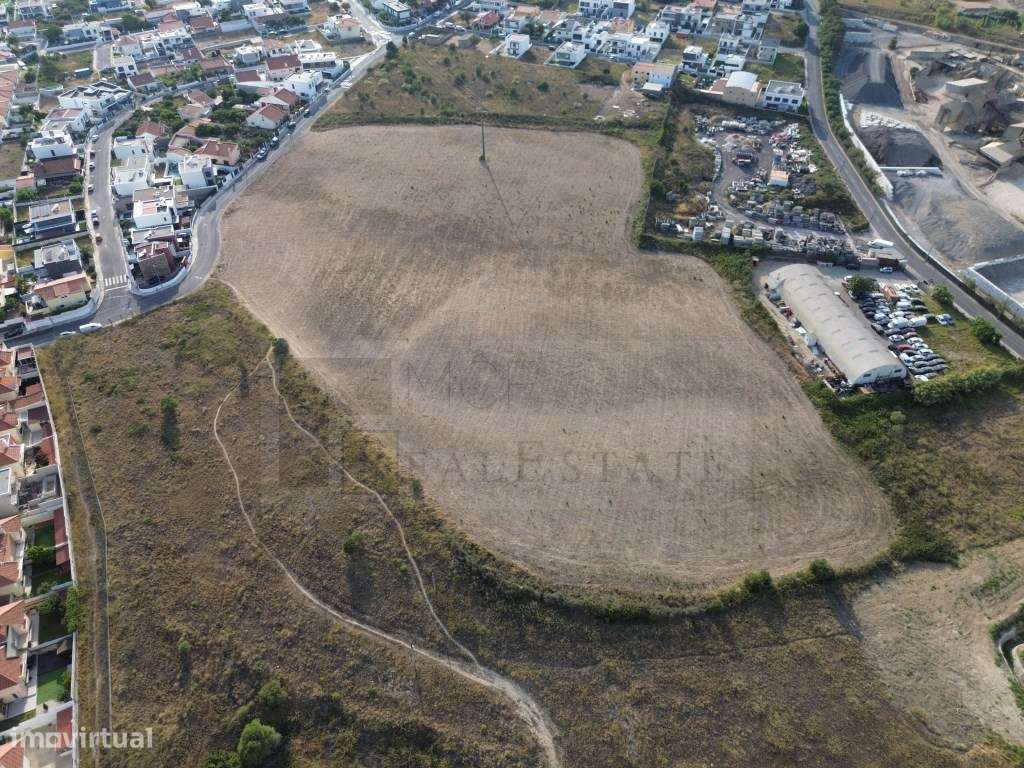 Terreno para Construção em São Domingos de Rana - Cascais-1