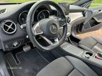 Mercedes-Benz A 180 d AMG Line Aut. - 10