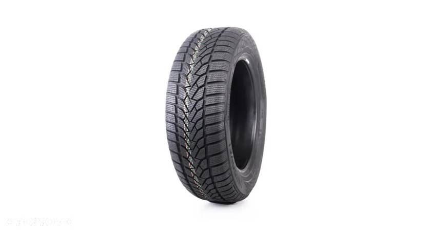 Opony zimowe UNIROYAL 195/55R16 WINTEREXPERT 87H - 1