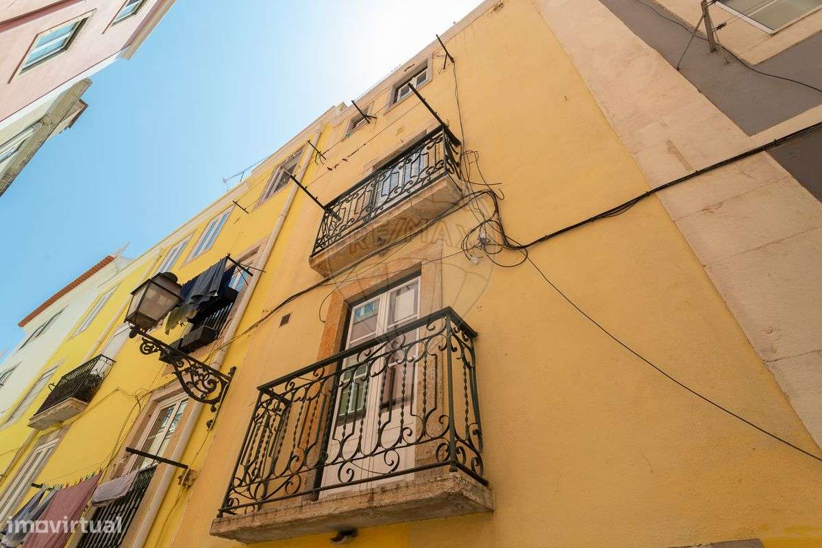 Apartamento T1 para venda-25