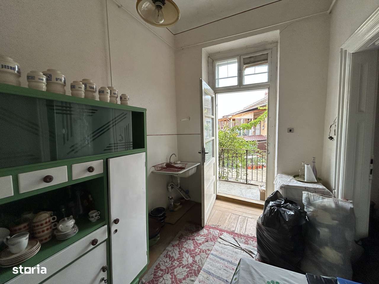 Vand apart.1 cam. st.58 mp,la casa, str.E.Teodoroiu spre Reconcilierii-6