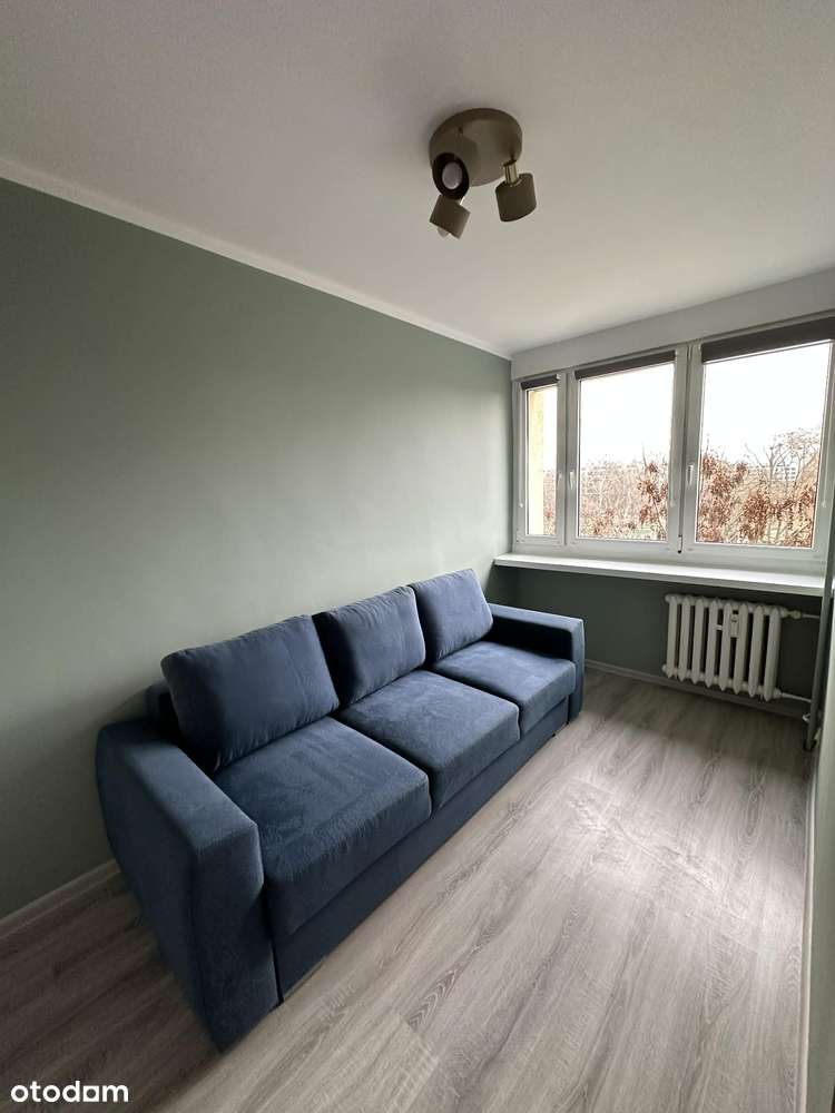 DWUPOKOJOWE MIESZKANIE UL. SZPITALNA, BLISKO TRAMWAJ - Pełny obrazek: 5/8