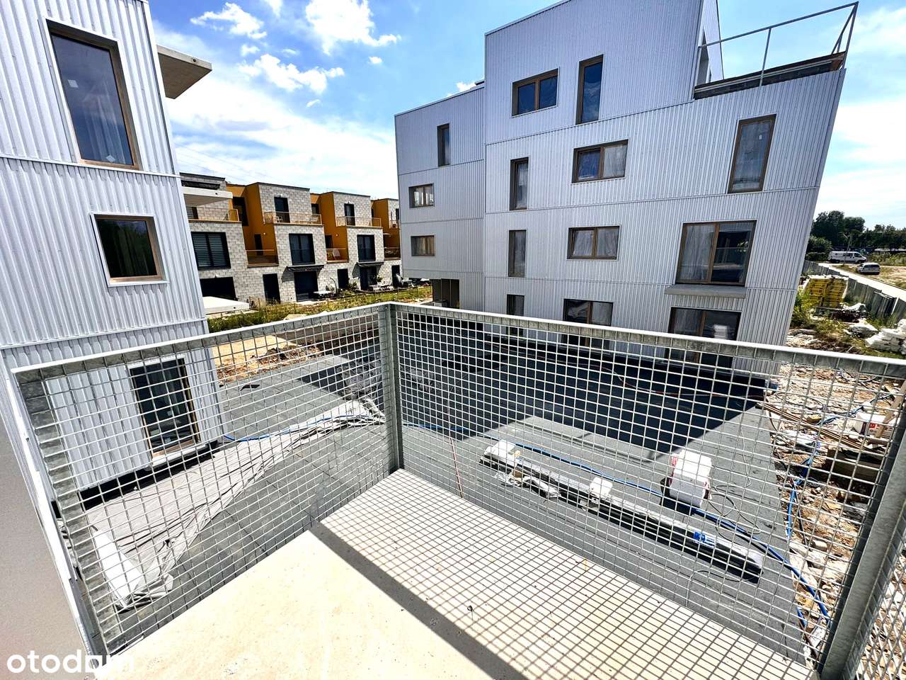 3-pokojowe mieszkanie + Balkon  1 piętro! - Pełny obrazek: 4/12