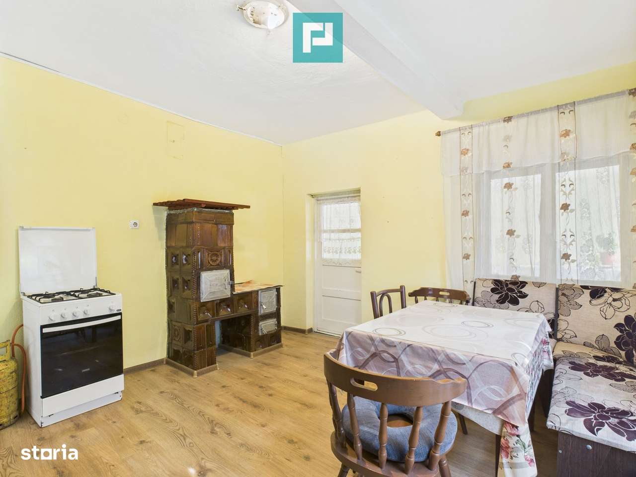 Casă cu 4 camere în Sânpetru German, Secusigiu - Imagine principală: 5/20