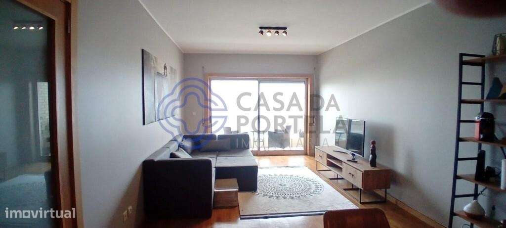 T2 com Varandas e Garagem Fechada na Maia - Grande imagem: 5/13