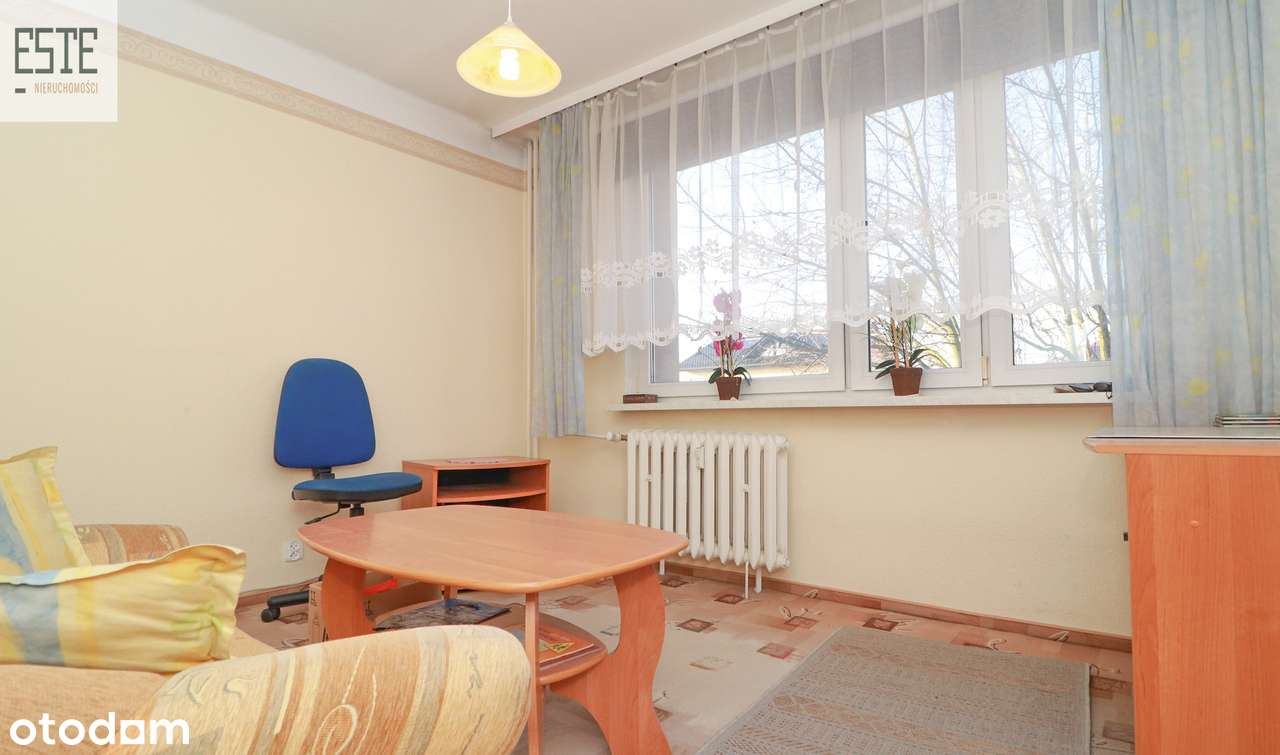 Fajne mieszkanie, prawda - Pełny obrazek: 4/18