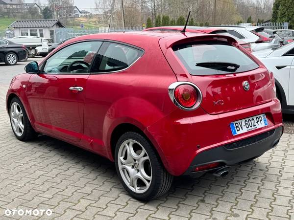 Alfa Romeo Mito - 4