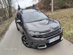 Citroën C5 Aircross Pure Tech 180 S&S EAT8 SHINE PACK - 12