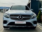 Mercedes-Benz GLC Coupe 250 d 4MATIC - 2