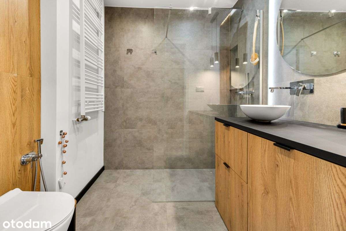 Nowe Ptasie*Wyposażone*Parking*Inwestycyjne - Pełny obrazek: 5/7