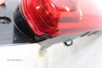 Lampa tyl blotnik Led Euro Mitsubishi Space Star 2 - 3