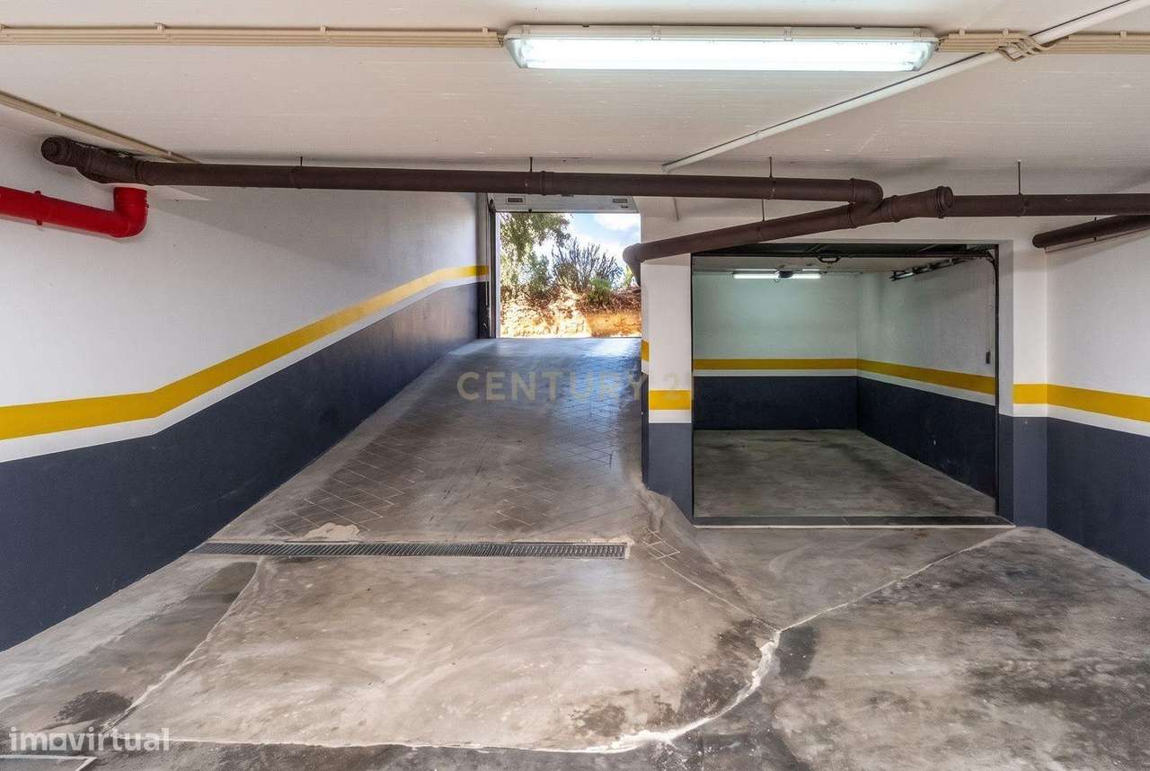 Apartamento T2 | Quinta das Pevides, Mafra-17