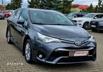 Toyota Avensis - 6