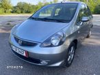 Honda Jazz 1.2 S - 1