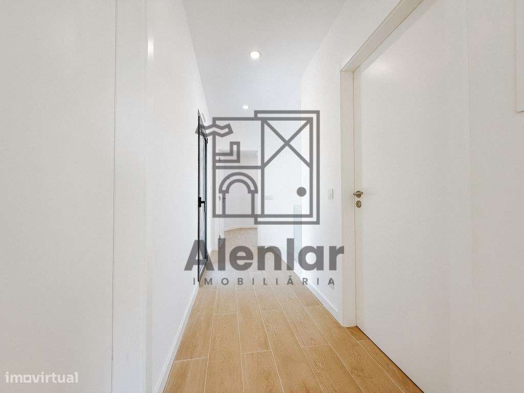 NOVA Moradia V4 a 800 metros da praia NOVA-35