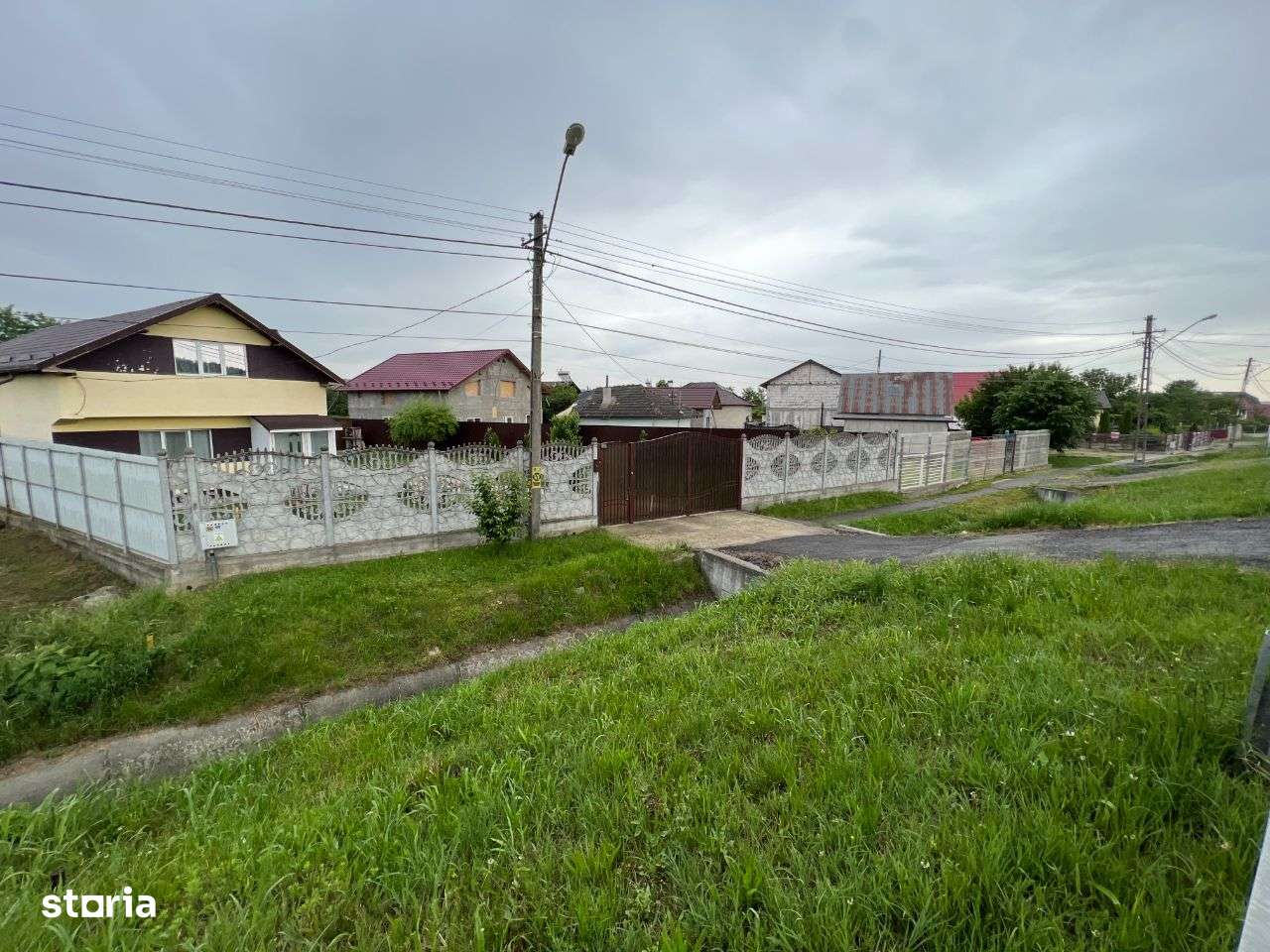 Teren Intravilan Mioveni, DN73, Clucereasa - Imagine principală: 5/6