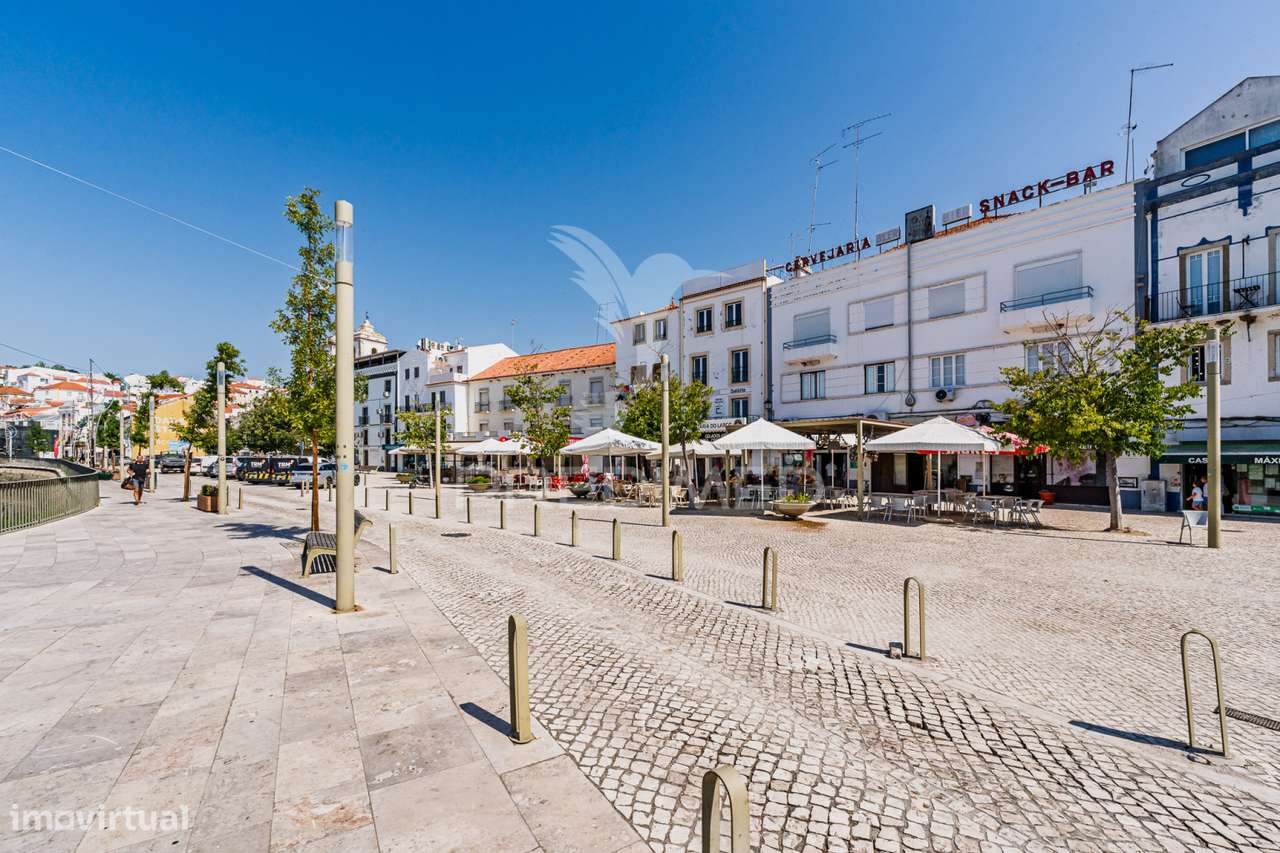 Snack-Bar com Esplanada- Alcácer do sal - Grande imagem: 4/25