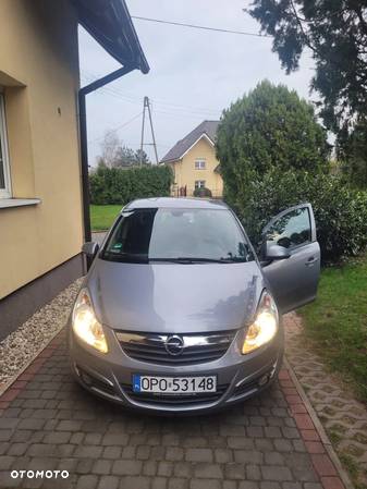 Opel Corsa 1.2 Business S&S - 6