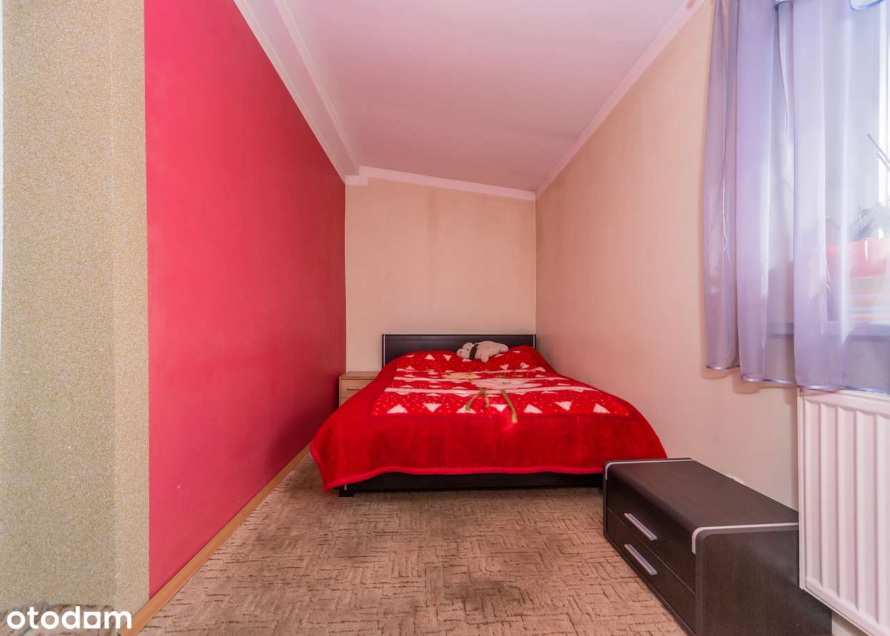 Dom z potencjałem 3 niezależnych mieszkań - Pełny obrazek: 5/20