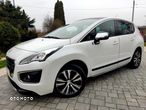 Peugeot 3008 2.0 HDi Premium+ - 4