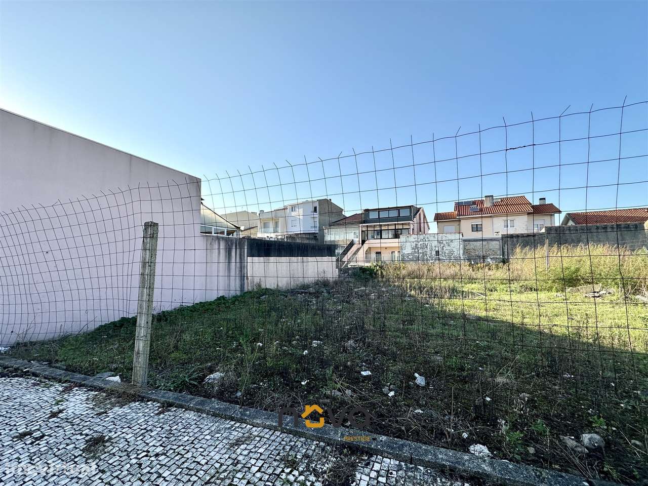 Lote de terreno, para construção de moradia. Póvoa de Varzim | Nova Im - Grande imagem: 5/25