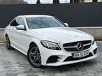 Mercedes-Benz C 220 d 4Matic T 9G-TRONIC AMG Line - 16